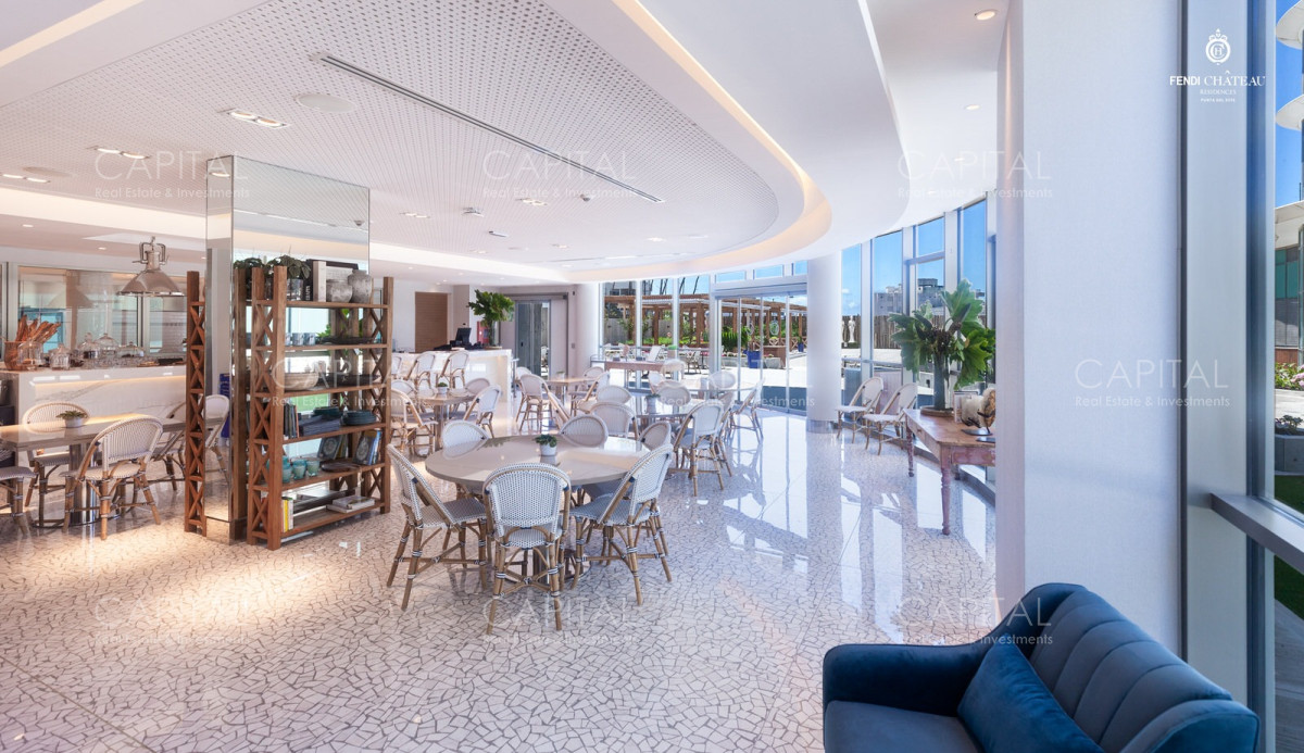 Apartamento ID.36731 - Espectacular apartamento en alquiler en la torre mas lujosa de Punta del este