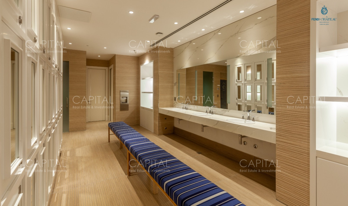 Apartamento ID.36731 - Espectacular apartamento en alquiler en la torre mas lujosa de Punta del este