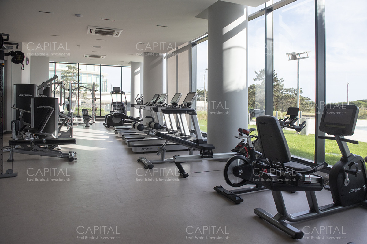 Apartamento ID.35259 - Venetian Punta del Este