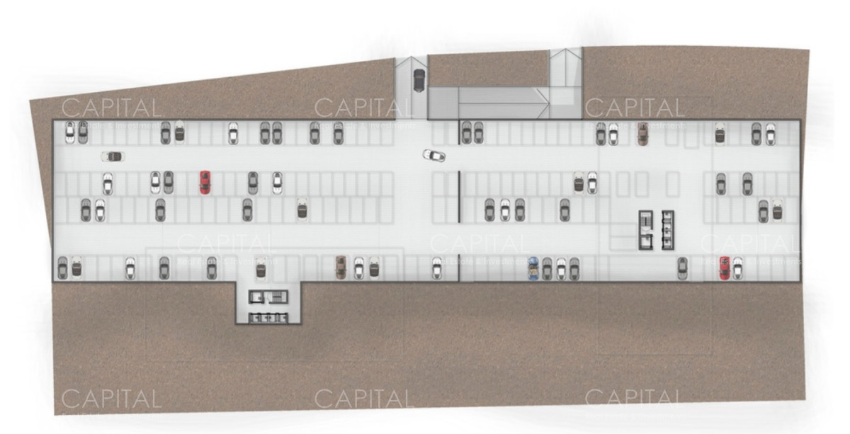 Apartamento ID.39513 - A estrenar, proxiimo a Playa Mansa y Playa Brava, Punta del Este, Torres del Este, Reventa