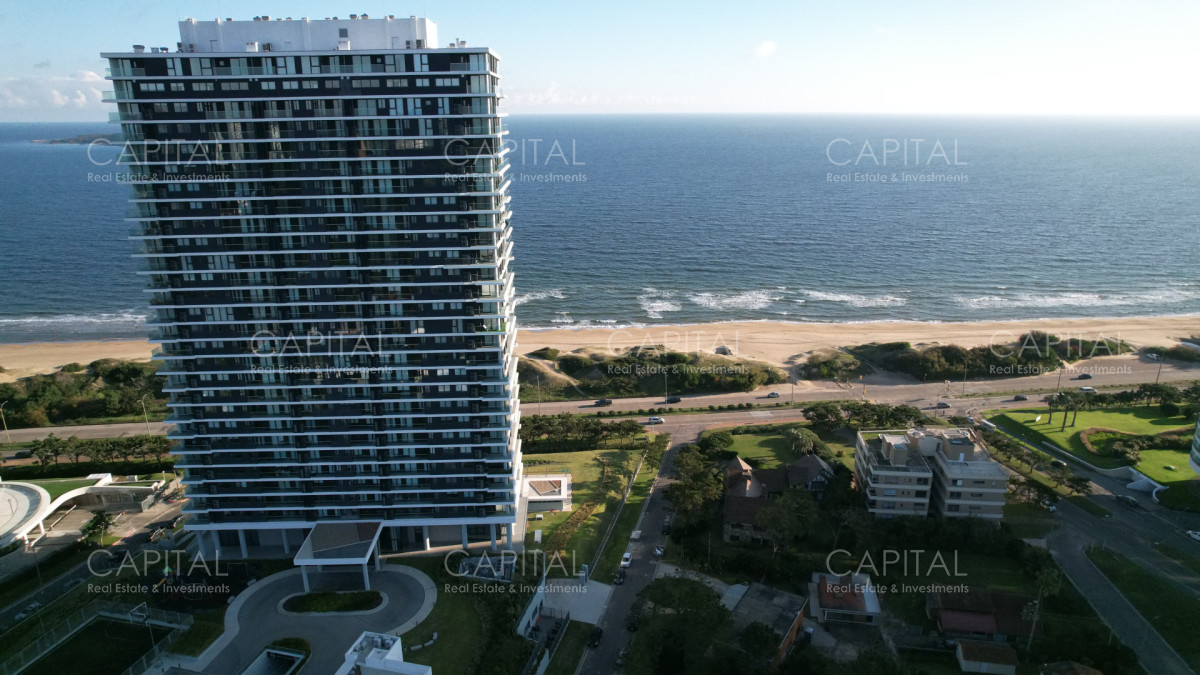 Apartamento ID.35259 - Venetian Punta del Este