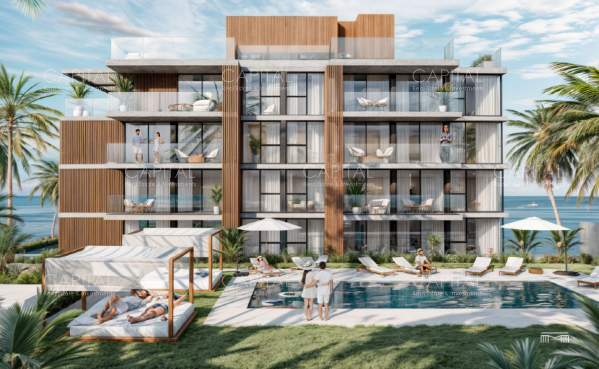 Apartamento ID.38772 - Lanzamiento,, torre en Pozo, Margherita a Mare