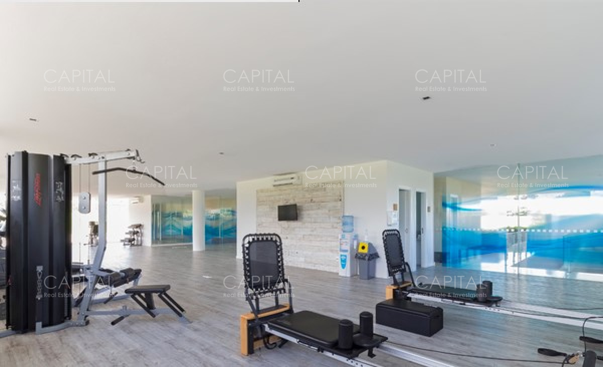 Apartamento ID.36735 - Silente Apartamento Punta del Este 3 dormitorios.