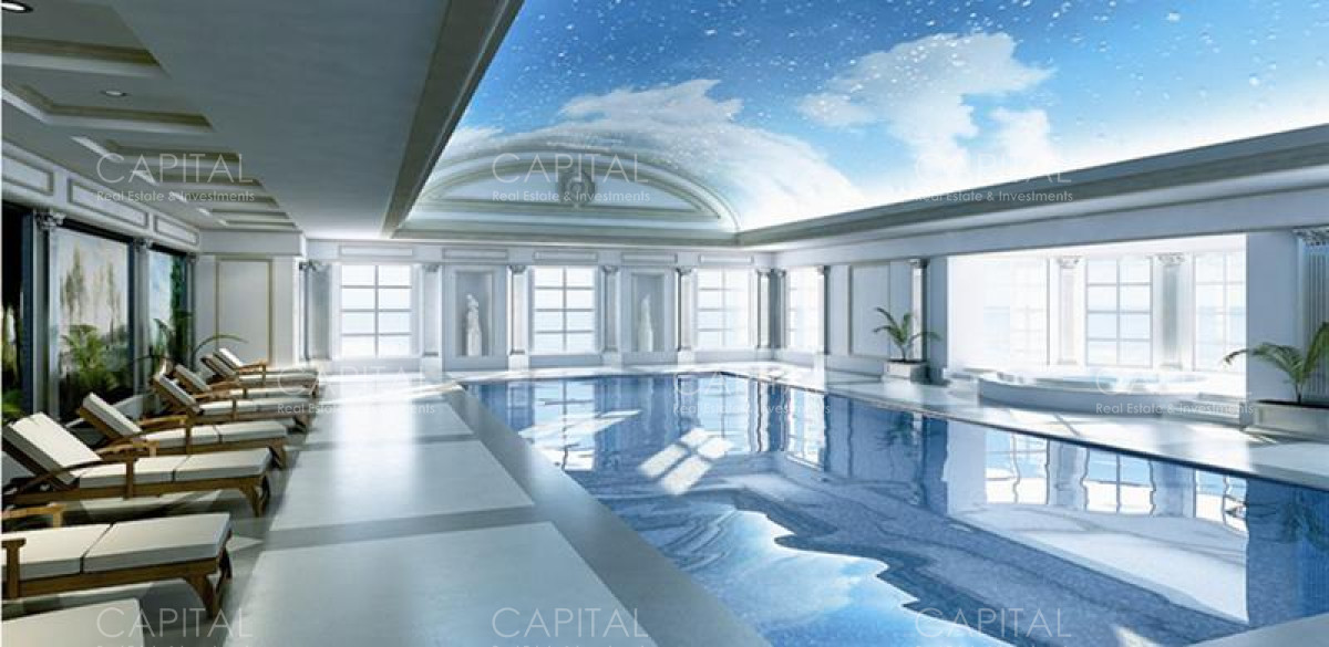 Apartamento ID.37149 - Departamento de 3 dormitorios en Torre Imperiale