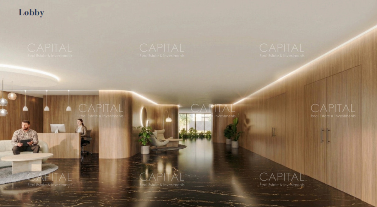Apartamento ID.40278 - Departamento frente al mar, 2 dormitorios en venta, Sofia del Mar, financiacion