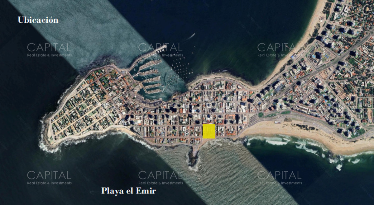 Apartamento ID.40278 - Departamento frente al mar, 2 dormitorios en venta, Sofia del Mar, financiacion