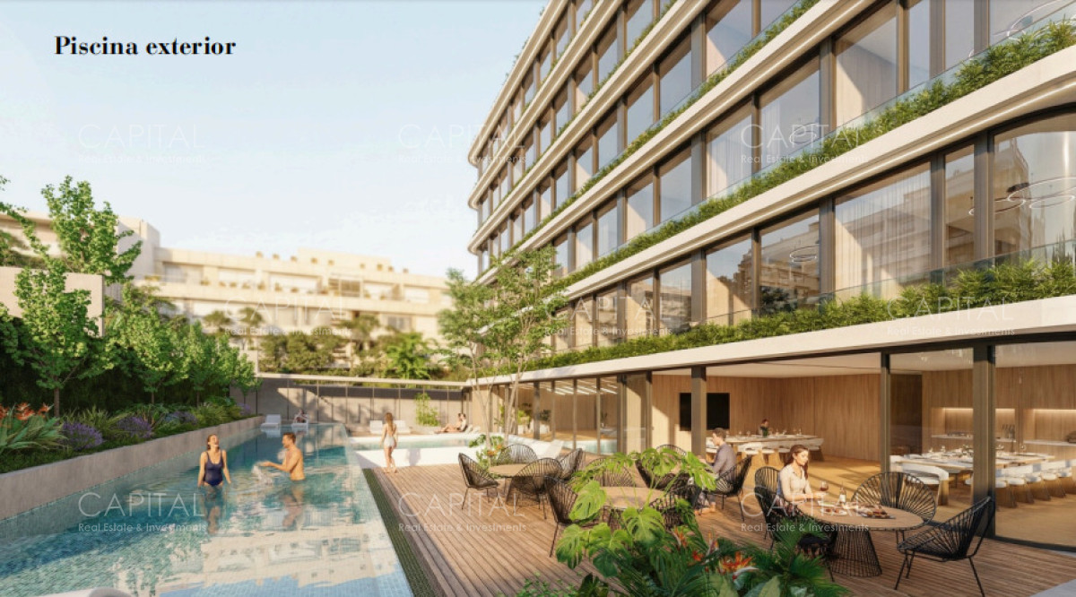 Apartamento ID.40278 - Departamento frente al mar, 2 dormitorios en venta, Sofia del Mar, financiacion
