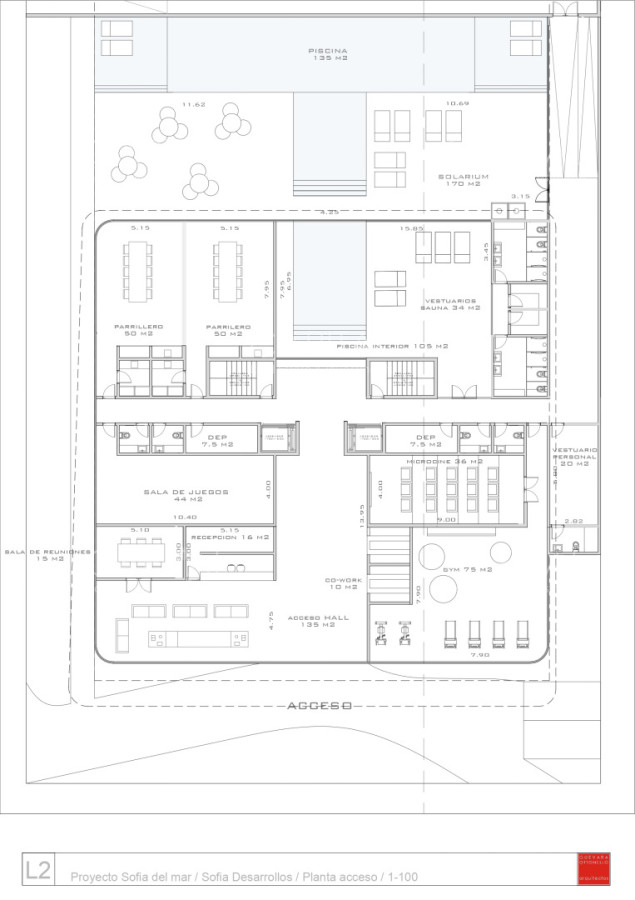 Apartamento ID.40278 - Departamento frente al mar, 2 dormitorios en venta, Sofia del Mar, financiacion