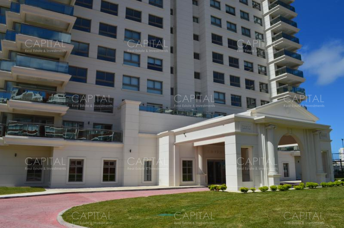 Apartamento ID.37149 - Departamento de 3 dormitorios en Torre Imperiale