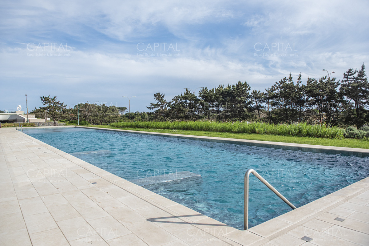 Apartamento ID.35259 - Venetian Punta del Este