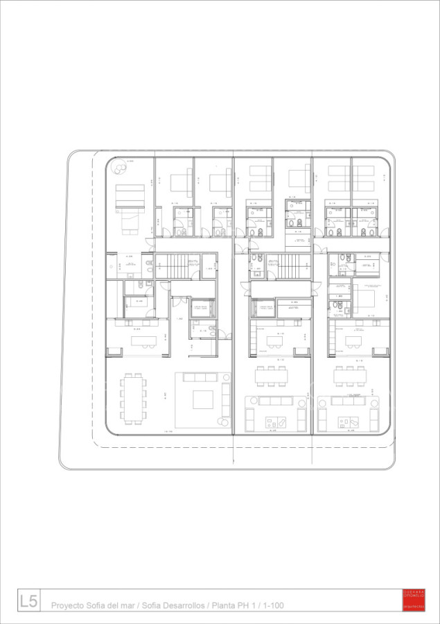 Apartamento ID.40278 - Departamento frente al mar, 2 dormitorios en venta, Sofia del Mar, financiacion