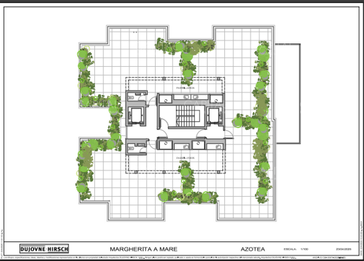 Apartamento ID.38772 - Lanzamiento,, torre en Pozo, Margherita a Mare