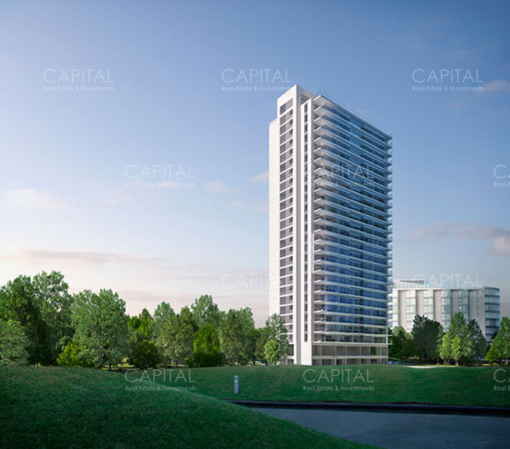 Apartamento ID.33988 - Le Parc III  Punta Del Este