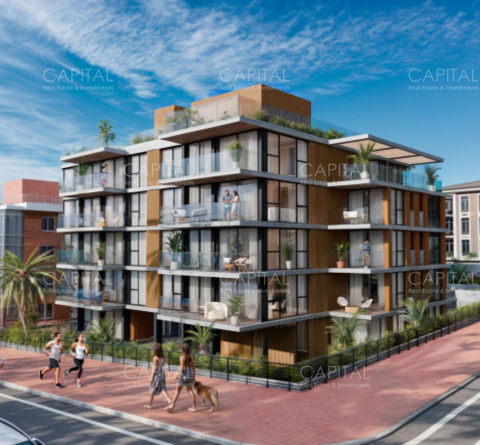 Apartamento ID.38772 - Lanzamiento,, torre en Pozo, Margherita a Mare