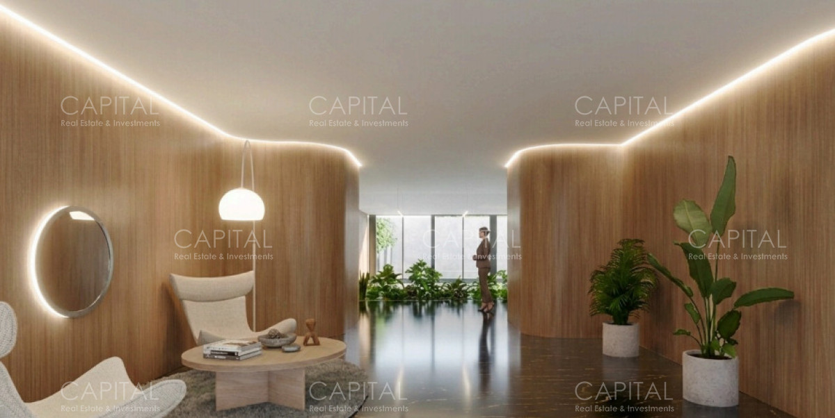 Apartamento ID.40278 - Departamento frente al mar, 2 dormitorios en venta, Sofia del Mar, financiacion