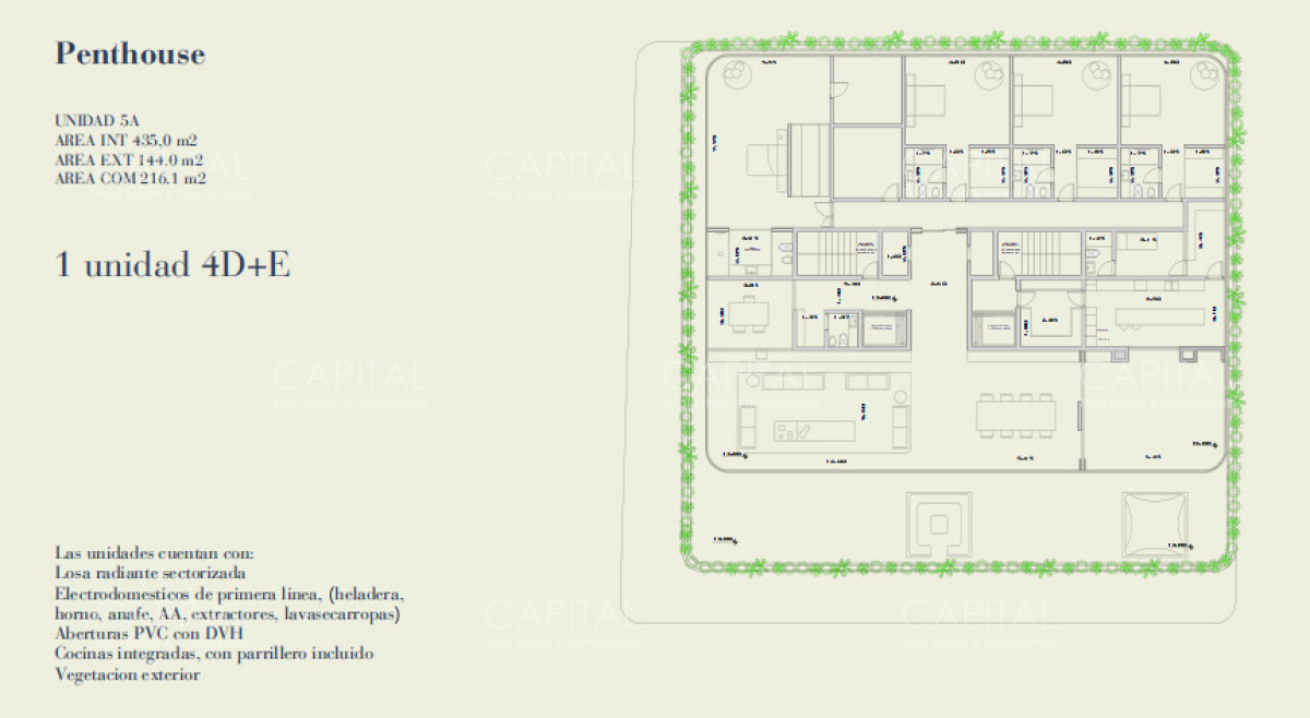 Apartamento ID.40278 - Departamento frente al mar, 2 dormitorios en venta, Sofia del Mar, financiacion