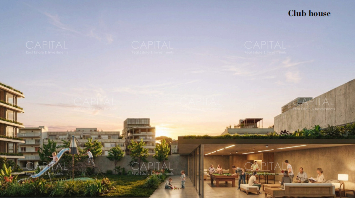Apartamento ID.40278 - Departamento frente al mar, 2 dormitorios en venta, Sofia del Mar, financiacion