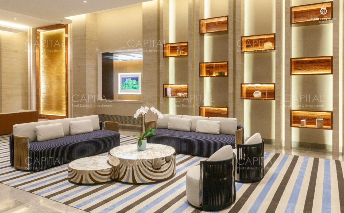 Apartamento ID.36731 - Espectacular apartamento en alquiler en la torre mas lujosa de Punta del este