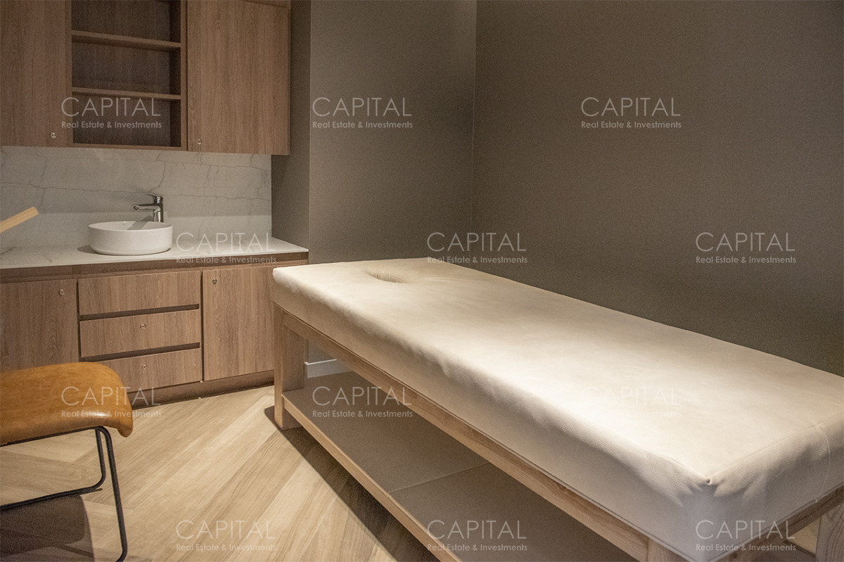 Apartamento ID.35259 - Venetian Punta del Este