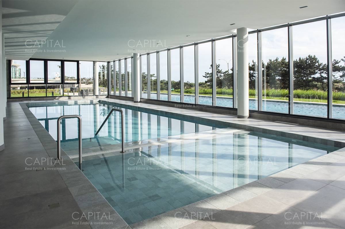 Apartamento ID.35259 - Venetian Punta del Este