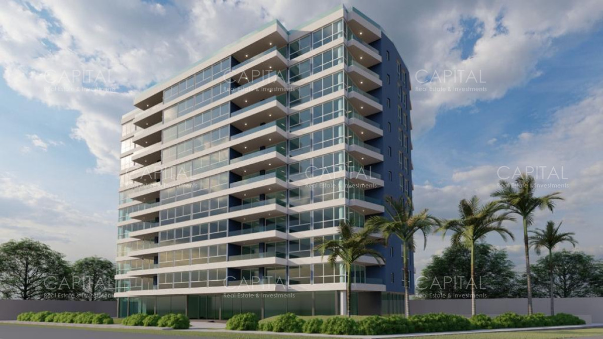 Apartamento ID.33754 - La inversión que estabas esperando. Torre en pozo, departamentos en venta en Punta del Este 