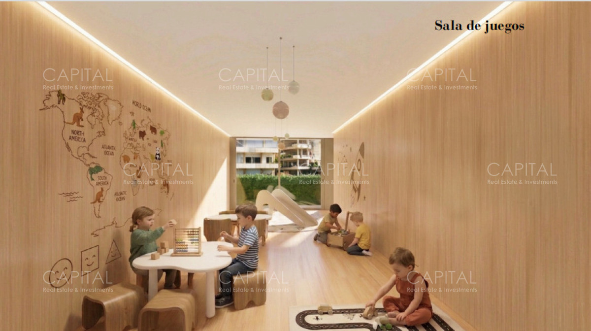 Apartamento ID.40278 - Departamento frente al mar, 2 dormitorios en venta, Sofia del Mar, financiacion