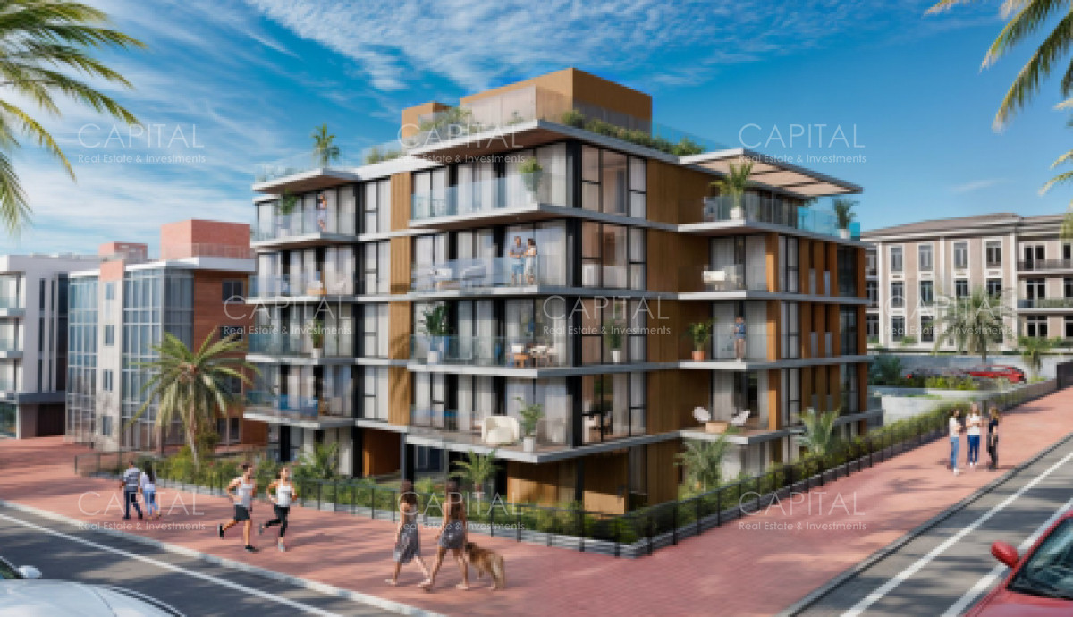 Apartamento ID.38772 - Lanzamiento,, torre en Pozo, Margherita a Mare