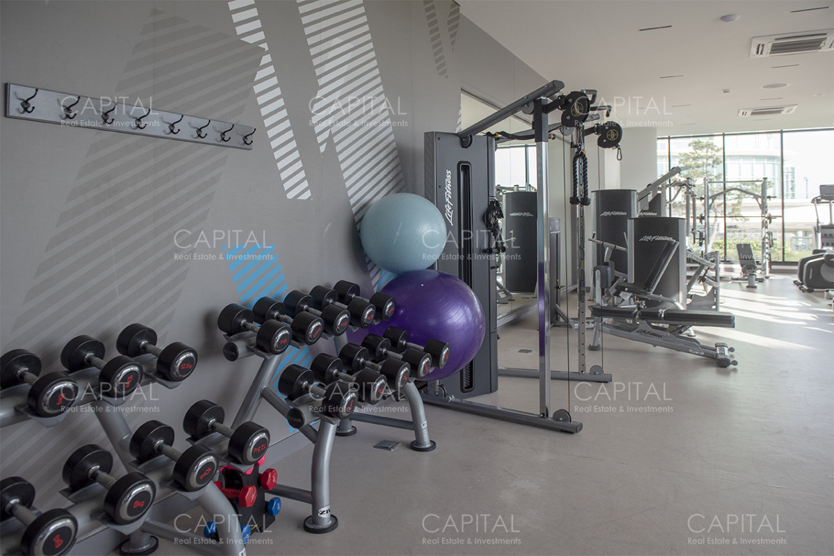 Apartamento ID.35259 - Venetian Punta del Este