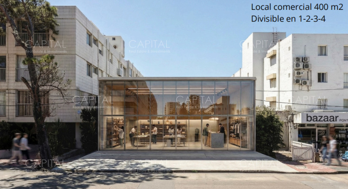 Apartamento ID.40278 - Departamento frente al mar, 2 dormitorios en venta, Sofia del Mar, financiacion