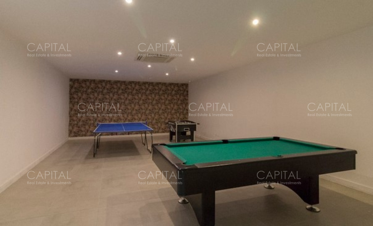 Apartamento ID.36330 - UNIQUE PUNTA DEL ESTE Apartamento en Venta de 1 dormitorio y medio en  Punta del este 