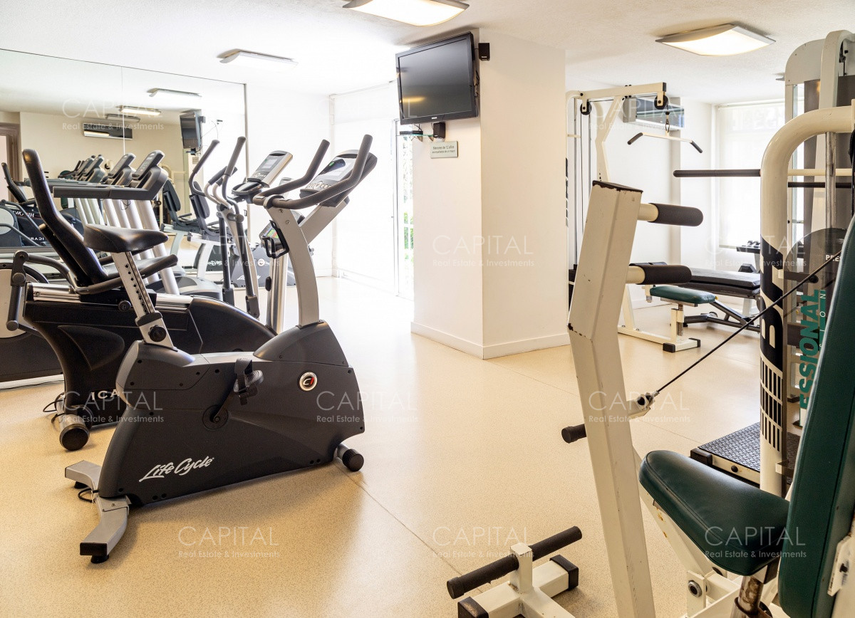 Apartamento ID.32742 - Hermoso Penthouse en piso 17