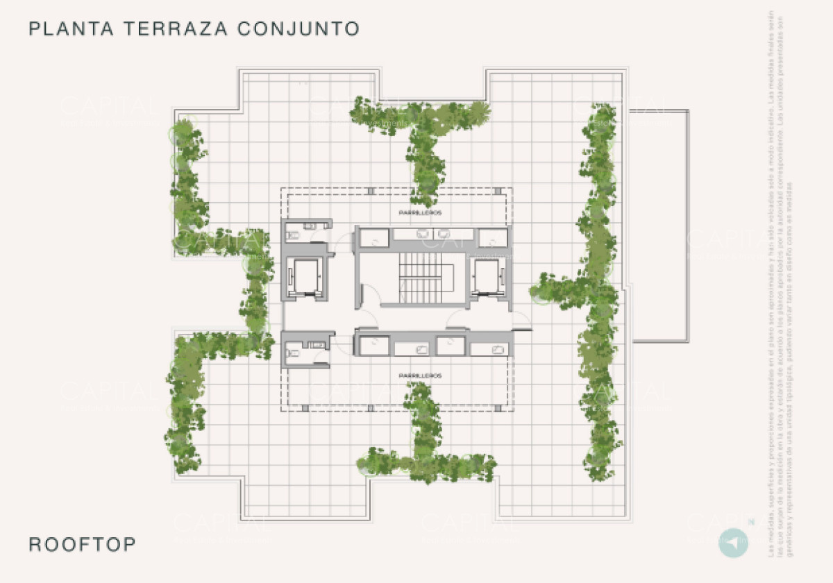Apartamento ID.38772 - Lanzamiento,, torre en Pozo, Margherita a Mare