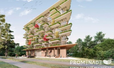 Departamento en venta de 1 dormitorio con financiacion