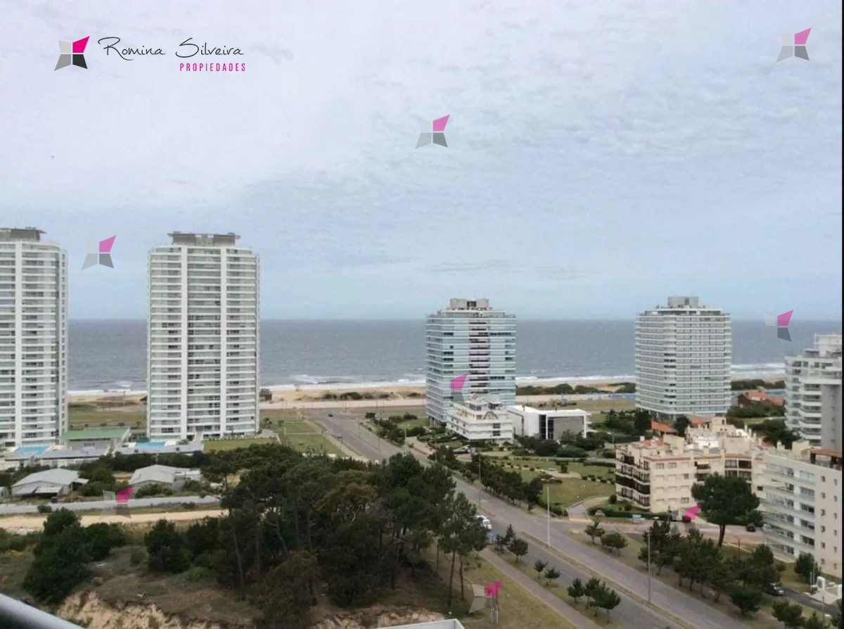 Torre One Punta Del Este