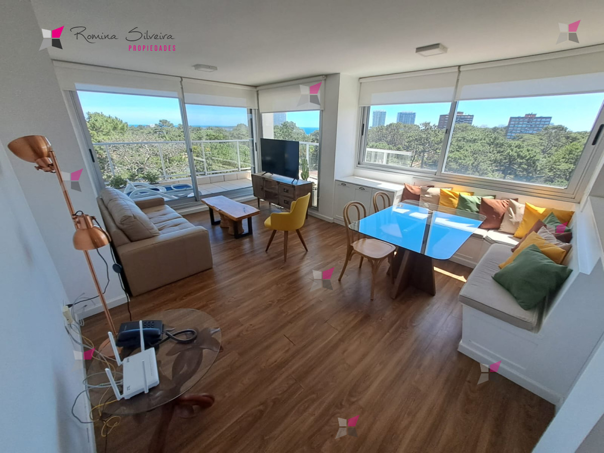 ACAPULCO ROOSEVELT EN ALQUILER, LIBRE TODO ENERO, PUNTA DEL ESTE - RSP13083A