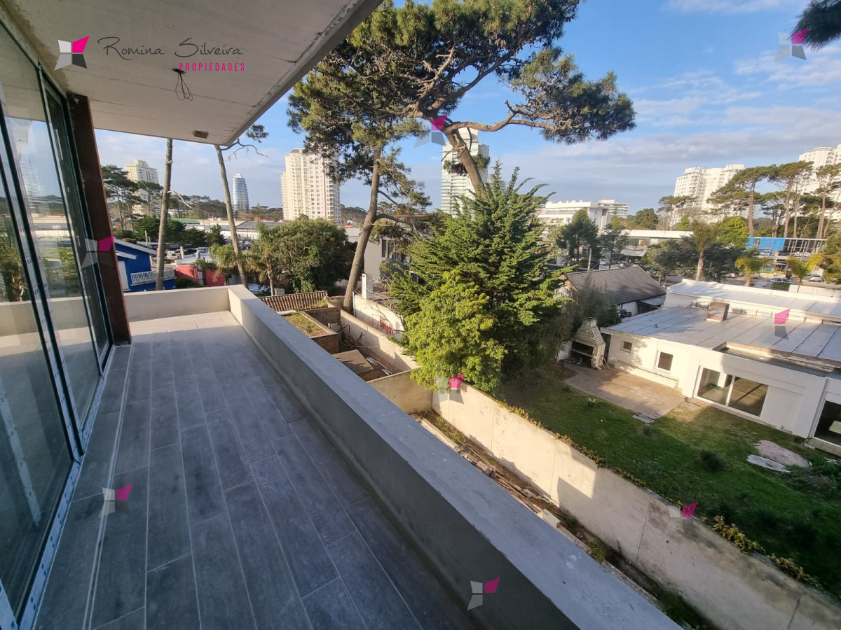 VIEW I