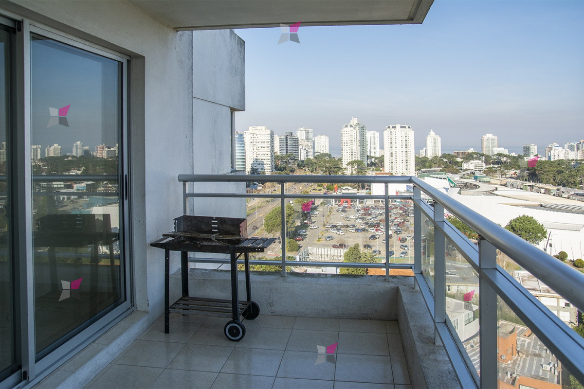 Edificio Amadeus