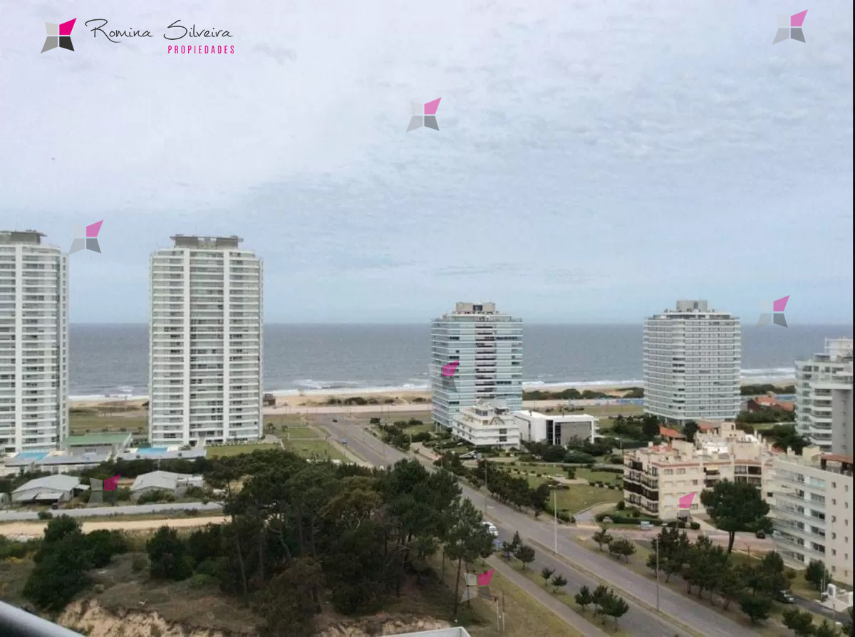 Torre One Punta Del Este