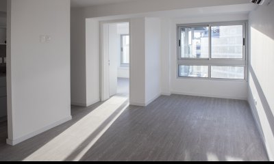 Lindo departamento con Gran Iluminación.