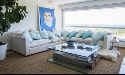 Hermoso departamento en venta.