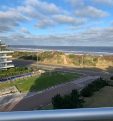 Hermoso Penthouse frente al mar.
