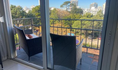 Venta Apartamento de 2 dormitorios en Aidy Grill, Punta del Este