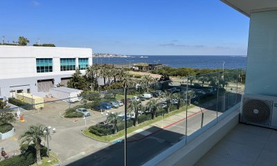 VENTA APARTAMENTO 1 DORMITORIO EDIFICIO SAINT HONORE