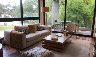VENTA DE APARTAMENTO DE 2 DORMITORIOS EN SAN RAFAEL PUNTA DEL ESTE