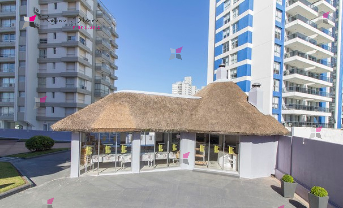 Edificio Scorpio 
