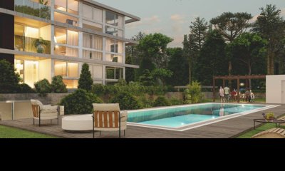 VENTA DE APARTAMENTO DE 2 DORMITORIOS EN POZO EN BRAVA PUNTA DEL ESTE