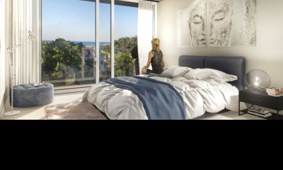 VENTA DE APARTAMENTO DE 1 DORMITORIO EN POZO EN BRAVA PUNTA DEL ESTE