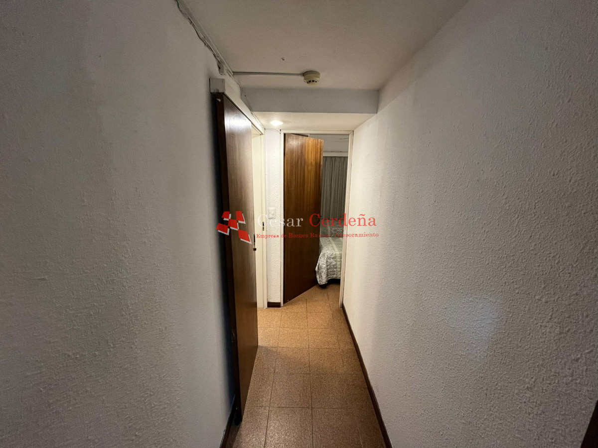 Apartamento ID.1982 - VENTA - Apartamento de 2 dormitorios en Punta del Este 