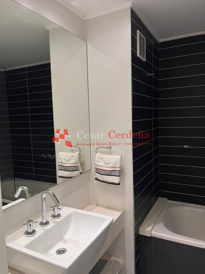 Apartamento ID.1983 - VENTA - Departamento de 2 dormitorios en Ocean Drive II, Punta del Este