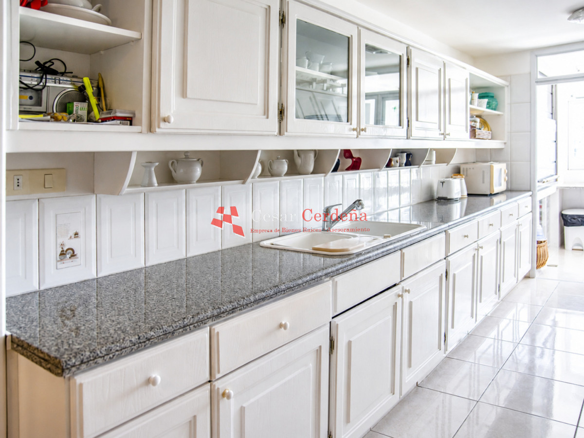 Apartamento ID.1602 - VENTA - Departamento en venta con vista al mar, primera fila mansa